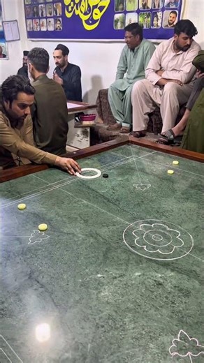 That Ending Was Too Smooth 😎🔥#Carrom#Shorts#Viral#Trending#Foryou