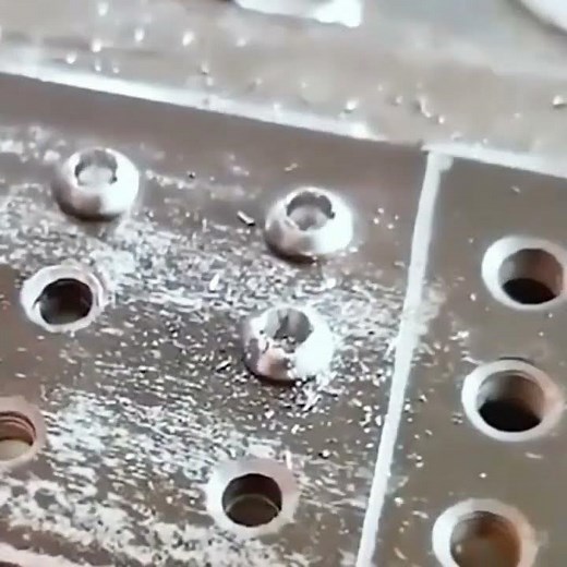 Damaged Screw Extractor Set HSS Drill Bit Stripped Broken Remover Sm