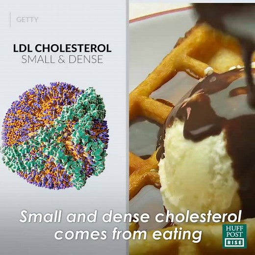 Here's why saturated fat is not as unhealthy as you probably think. | HuffPost Life