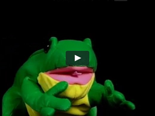 Baby Mozart Frog 2003.mp4