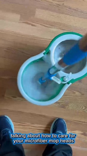 Microfiber mop heads. Check them out here https://www.amazon.com/dp/B07PF8WF2S?linkCode=ssc&tag=onamzcrunch0d-20&creativeASIN=B07PF8WF2S&asc_item-id=amzn1.ideas.19MTJUI42AXXQ&ref_=aip_sf_asn_list_ofs_mixed_m_qv_asin You can find more cleaningtools@ amazon.com/shop/crunchycleaningbykathy #CleaningBusiness #CrunchyCleaningbykathy #SpinMop #FloorCleaning #MicrofiberMopHeads #MopHeads #Tovarspinmop | Crunchy Cleaning by Kathy