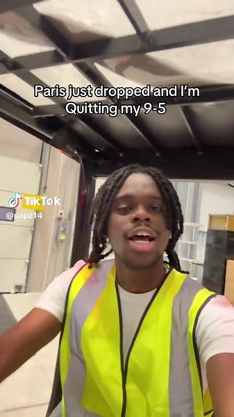 Discover the Paris Track: A New Era in UK Underground Rap