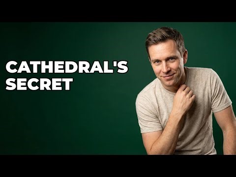 How Do Gargoyles Drain Water From European Cathedrals?