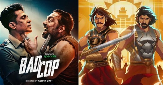 Best & New Hindi Web Series of 2024 to Watch on Disney  Hotstar