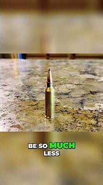 30-06 Vs 6.5 PRC Recoil Unreal Difference!!! #boltactionrifle #review