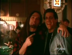 Travis Tritt and The Eagles - Take It Easy (1993)