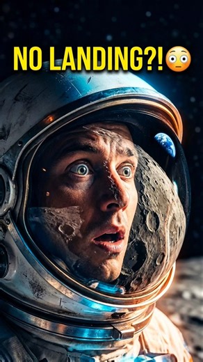 They’re Going Behind the Moon… But Not Landing 😳 | Artemis II #artemis2 #artemisii #artemismission