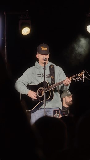 Had us a big ole fancy house party in Nashville. Appreciate y’all coming and packing it out 🔥