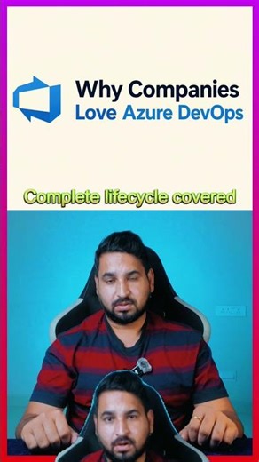 Why DevOps Engineers Use Azure DevOps