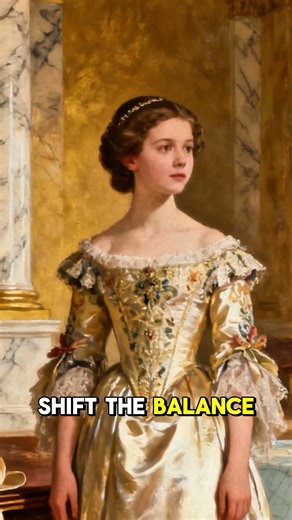 The Royal Bride Who Survived 7 Assassination Attempts – Elisabeth of Austria #shorts #history #facts