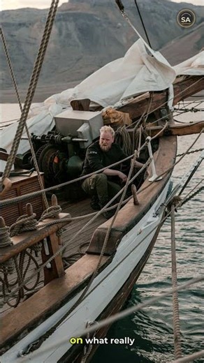 The Creepiest Detail About The Mary Celeste