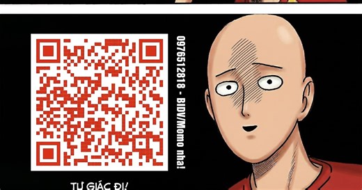 One-Punch Man Web-comic - Chương 157