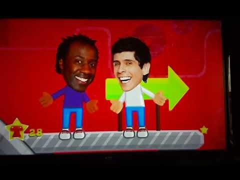 CBeebies - This is CBeebies Song 2010