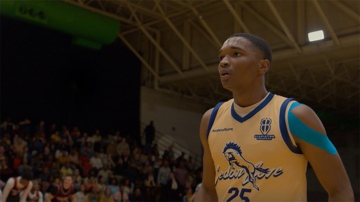 New season, new chances. Swagger returns for Season 2 June 23 on Apple TV | Apple TV