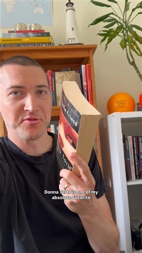 Donna Tartt’s The Little Friend