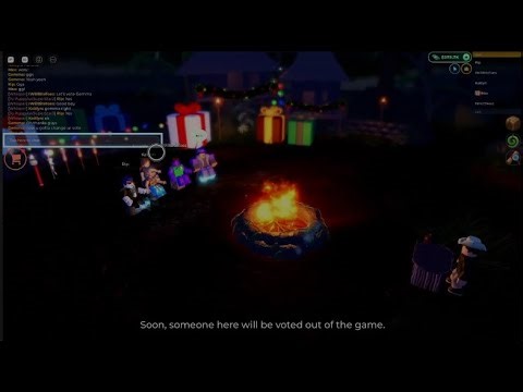 Played A MASTERFUL Social, Strategic, And Physical Game! (Roblox Outlaster)