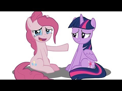 Time to Say Goodbye (MLP Comic Dub) [Sad/Bittersweet]