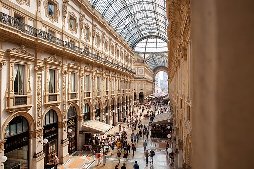 Kantar BrandZ Most Valuable Italian Brands 2025