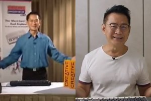 From selling Prodikeys to selling property: Catching up with Paul Seow 19 years after viral fame