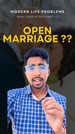 Healing Emotions | Open Marriage — where two people stay married, yet choose to have relationships outside the marriage… with full awareness and mutual... | Instagram