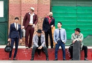The new 'canción protesta': Musical activism in the Trump era