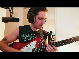 Common - Invocation (guitar cover)