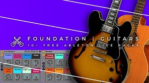 Free Guitars For Ableton