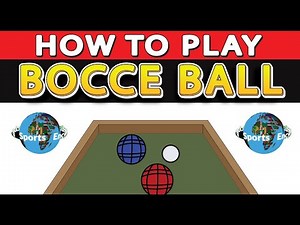 How to Play Bocce Ball? (The Game Originated in 5200 B.C.)