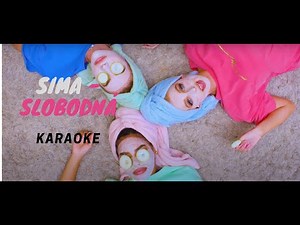 SIMA - Slobodná KARAOKE