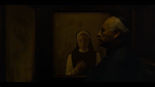 Immaculate - La prescelta, esce domani l'horror con Sydney Sweeney e Benedetta Porcaroli