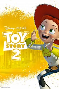 Toy Story 2: Best Tom Hanks Movies