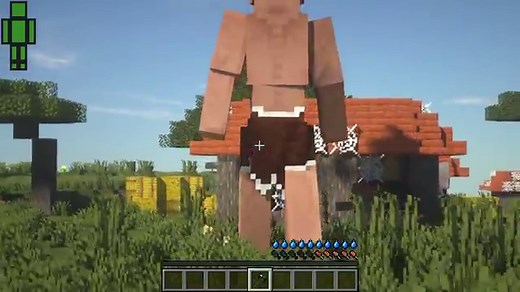 someone made RLCraft 2, it's in 1.16.5