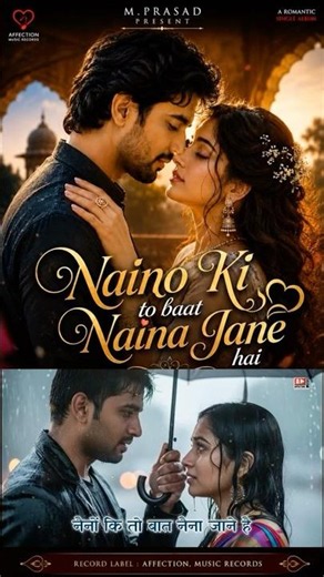 Naino ki to baat Naina Jane hai | Prateeksha Srivastava,Chandra-Surya