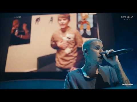 Justin Bieber - Live at Coachella 2026 (Weekend 2 Full Performance)
