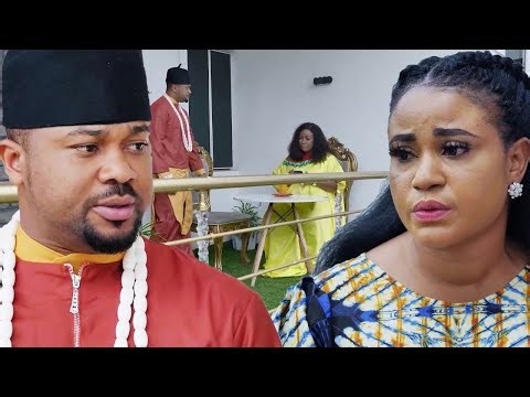 Everyone Can’t Stop Talking About This Interesting Royal Movie That Shocked D World - African Movies
