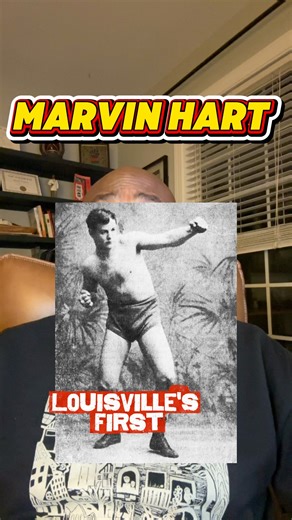 Earlier this year, I visited Louisville and learned its boxing legacy goes far beyond Ali. From Marvin Hart to Jimmy Ellis and Greg Page, the city has produced champions whose stories run as deep as the Derby’s tradition. 🥊🐎 #boxinghistory #louisville #boxing #ali #derbycity #champions #history #kentucky #sports #legacy #boxingculture #boxinglife #thegreatest #history #historybeforeus | History Before Us