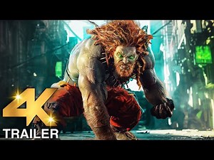 NEW MOVIE TRAILERS 2026 | 4K ULTRA HD
