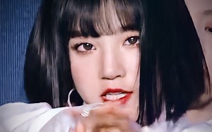 （中字）210111showcase全场【(G)I-DLE】4th Mini Album [I burn] gidle 宋雨琦金米妮赵美延叶舒华全昭妍徐穗珍