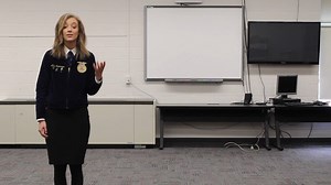 3.1K views · 56 reactions | 2020 FFA Prepared Public Speaking State Finalist: Abby Kammeyer from the Midwest Central FFA Chapter! | Illinois Association FFA | Facebook