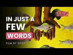 In Just a Few Words | Documentary | GFCF