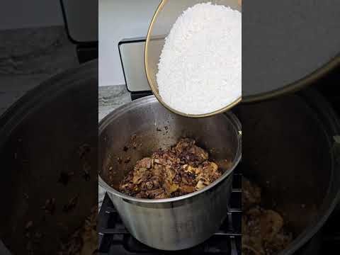 HOW TO MAKE PILAU. Pilau Recipe for Beginners Easy simple few ingredients Pilau to cook on busy days