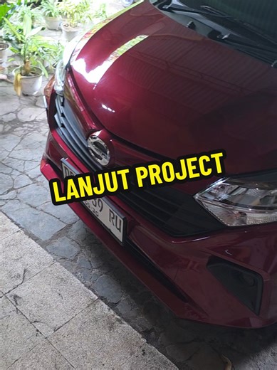 Daihatsu sigra install 2 set led sen super bright amber yellow👏 lanjut tlp/wa 082395334604 bosku #fyp #manado #bravesstoreautogarage #sigra