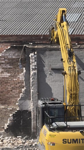 Sydney House Demolition: Before and After Transformation