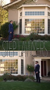 What Are You Doing Step Lawyer? | LegalEagle