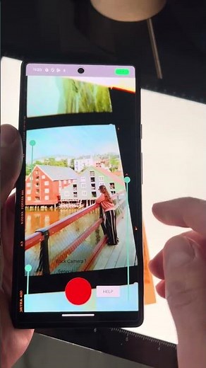SmartConvert Live - Film Scanner App