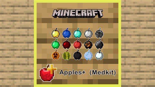 【求生之路2】更多苹果（Apples+）替换医疗包