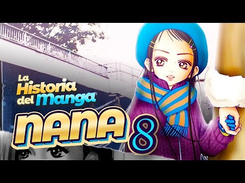 NANA: ¡La Historia del Manga! (Después del Anime) 🍓👩‍👧 | RESUMEN & ANÁLISIS | Ai Yazawa