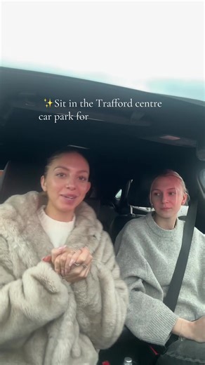 Avoid Long Waits: Visit the Arndale Instead of Trafford Centre