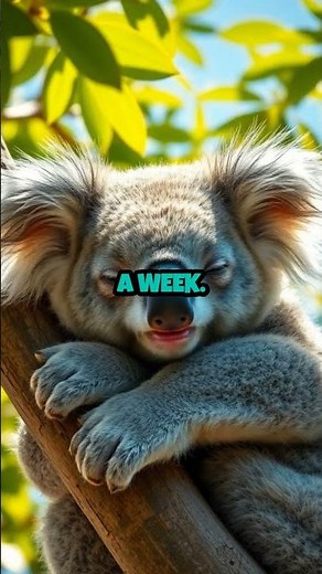 Sloth vs Koala The Slowest Paw Wins!