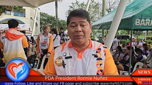 PDA Laguna Hosts First Luzon South Kick-Off for 21st National Dental...